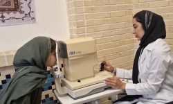 خدمت‌رسانی جهادی در سایه مسجد؛ ارائه خدمات تخصصی به شهروندان گرگان