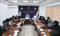 گام بلند ادارهکل تعاون گلستان برای رونق مشاغل خانگی؛ برگزاری نمایشگاههای «۱۰۰۰ میدان، ۱۰۰۰ بازار» با محوریت تولیدکنندگان پوشاک