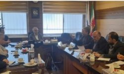 تأکید بر ارتقای استانداردهای مدیریت پسماندهای پزشکی در استان گلستان؛ بررسی قراردادهای مراکز درمانی با سازمان مدیریت پسماند