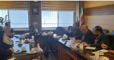 تأکید بر ارتقای استانداردهای مدیریت پسماندهای پزشکی در استان گلستان؛ بررسی قراردادهای مراکز درمانی با سازمان مدیریت پسماند