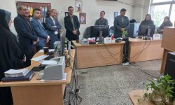 تحول در توزیع اسناد هویتی در گلستان؛ همکاری ویژه پست و ثبت احوال برای توسعه خدمات الکترونیک
