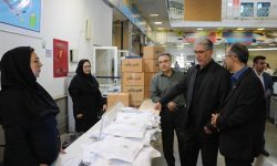 تأكید بر توسعه خدمات، اقتصاد روستایی و اجرای طرح ملی جی‌نف