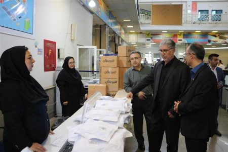 تأكید بر توسعه خدمات، اقتصاد روستایی و اجرای طرح ملی جی‌نف