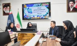 توسعه اقتصادی زنان با محوریت خوشه‌های اقتصادی و ظرفیت‌های دریایی