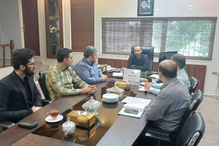 تأکید بر فرهنگ‌سازی و مدیریت مصرف انرژی در مجموعه غله استان گلستان