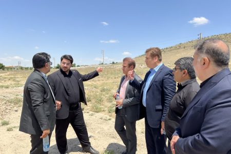 حمایت از سرمایه‌گذاری در حوزه انرژی‌های تجدیدپذیر؛ دستور دادستان کلاله بر تسریع در رفع موانع احداث نیروگاه‌های خورشیدی شهرستان کلاله