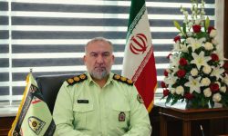 توقیف سه دستگاه خودروی سواری متخلف در گمیشان