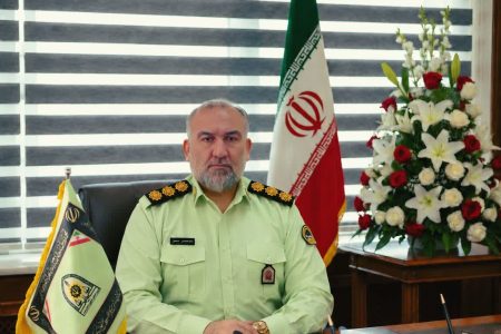 توقیف سه دستگاه خودروی سواری متخلف در گمیشان