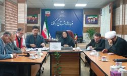 در بالاترین سطح خدمات رفاهی در اختیار زائران و میهمانان قرار می گیرد
