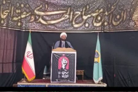 حضور حماسی در بدرقه قائد شهید امت، تجلی وفاداری ملت به آرمانهای انقلاب است