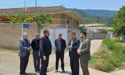 تکمیل کانال آب آیش پس از 15 سال توقف در دستور کار دستگاههای متولی قرار گرفت