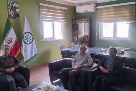 پیگیری تامین کود برای کشت محصولات تابستانه