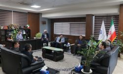طرح مشارکت در ساخت مدرسه بابک در فاضل آباد کلید خورد