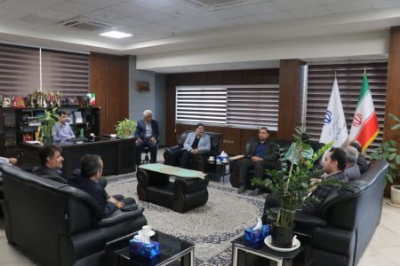 طرح مشارکت در ساخت مدرسه بابک در فاضل آباد کلید خورد