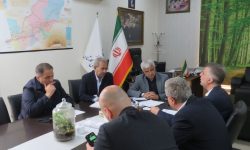 پتروشیمی گلستان باید از حرف به عمل برسد