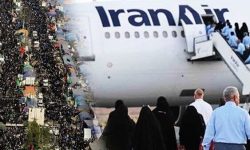افزایش پروازهای اربعین از فرودگاه گرگان؛ بیش از ۱۳۰۰ زائر به نجف اعزام میشوند