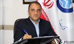 پایداری آب آشامیدنی ۶ روستای مجتمع چهل چای شهرستان مینودشت
