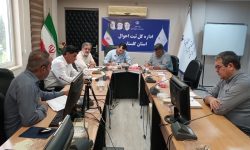 تمرکز ویژه ثبت احوال استان گلستان بر تکمیل سامانه «سببی و نسبی»