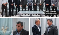 نظارت بر کیفیت فرآورده های ساختمانی باید از تولید تا اجرای پروژه تداوم داشته باشد