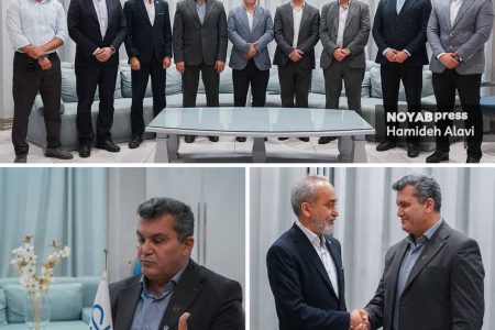 نظارت بر کیفیت فرآورده های ساختمانی باید از تولید تا اجرای پروژه تداوم داشته باشد