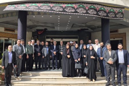 مدارس باید به زیست‌بوم تربیتی تمام‌ساحتی تبدیل شوند/ شبکه‌سازی؛ خلأ اصلی آموزش و پرورش