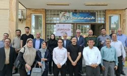 مرکز رشد و فناوری دانشگاه پیام نور، پیشران توسعه بندرترکمن است