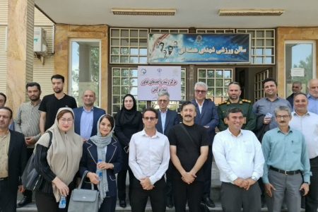 مرکز رشد و فناوری دانشگاه پیام نور، پیشران توسعه بندرترکمن است