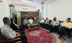 بررسی عملکرد و تبیین راهکارهای عملیاتی برای تحقق برنامههای مخابرات شهرستان آزادشهر
