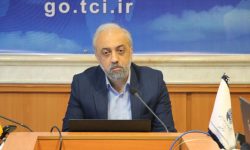 تأکید مدیر مخابرات منطقه گلستان بر تسریع توسعه فیبرنوری و ارتقای زیرساختهای مخابراتی استان
