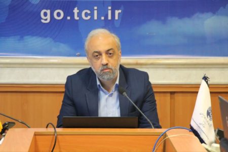 تأکید مدیر مخابرات منطقه گلستان بر تسریع توسعه فیبرنوری و ارتقای زیرساخت‌های مخابراتی استان