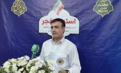 خرید تجهیزات حفاظت فردی جدید برای آتش‌نشانان گرگان با اعتبار 324 میلیارد ریال