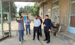 صیانت از ذخایر راهبردی گندم، اولویت اصلی مجموعه است