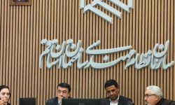 بررسی و تصویب دو نظام‌نامه تخصصی در همایش گروه تخصصی شهرسازی شورای مرکزی