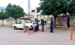 توسعه شبکه فیبر نوری در شهرستان رامیان با هدف گسترش خدمات مخابراتی