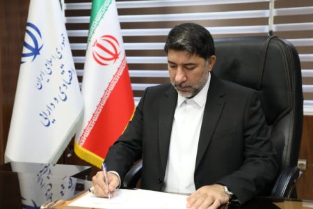 تأکید صلبی بر تعامل سازنده میان دولت و فعالان اقتصادی در هفته فرهنگ مالیاتی