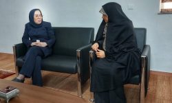 خیز استانداری و اتاق تعاون گلستان برای توانمندسازی اقتصادی زنان