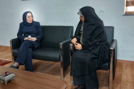 خیز استانداری و اتاق تعاون گلستان برای توانمندسازی اقتصادی زنان