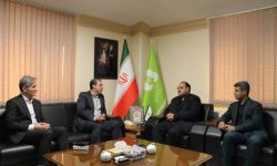 صداوسیمای گلستان در کنار «خانه امید»؛ آمادگی رسانه استانی برای تبیین طرح خانهسازی محرومان