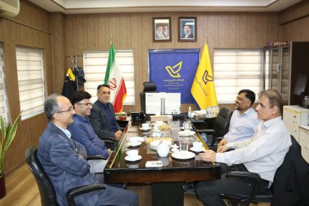 مدیركل پدافند غیرعامل استان گلستان از عملكرد اداره‌كل پست استان در مدیریت بحران و اجرای الزامات پدافند غیرعامل تقدیر كرد