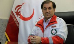 برخورد پژو ۲۰۶ و ال۹۰ در بندرترکمن ۶ مصدوم بر جای گذاشت
