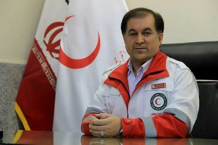 برخورد پژو ۲۰۶ و ال۹۰ در بندرترکمن ۶ مصدوم بر جای گذاشت