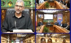 بررسی ۵ لایحه شهری در کمیسیون توسعه و عمران شورای شهر گرگان/ تأکید بر بهروزرسانی ارزیابی املاک و تقویت واحد امانی