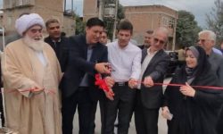 یساقی، نماد همافزایی برای آبادانی روستاهای گلستان است
