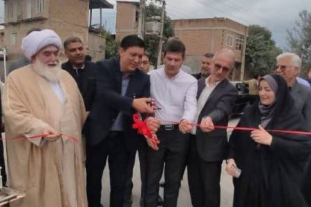 یساقی، نماد هم‌افزایی برای آبادانی روستاهای گلستان است