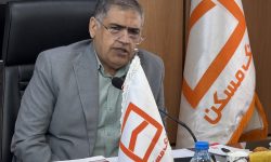 بانک مسکن بازوی مالی دولت در سیاست مسکن سازی است