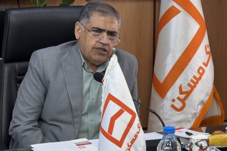 بانک مسکن بازوی مالی دولت در سیاست مسکن سازی است