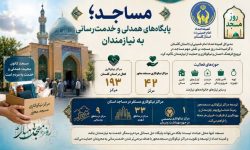 وجود ۱۹۳ مرکز نیکوکاری فعال در استان گلستان