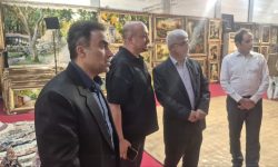 ظرفیت بالای استان در عرصه صنایع دستی به اذعان معاونت اقتصادی استانداری گلستان بالا است