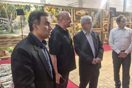 ظرفیت بالای استان در عرصه صنایع دستی به اذعان معاونت اقتصادی استانداری گلستان بالا است