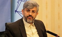 اسپانلو مجدد در گلستان خدمت قضایی خواهد داشت